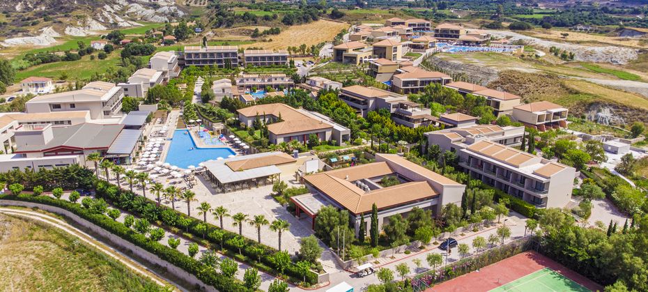 Apollonion Resort & Spa