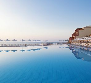 Apostolata Island Resort & SPA (ex. Mareblue)