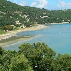 Apraos Bay