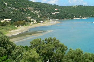 Apraos Bay