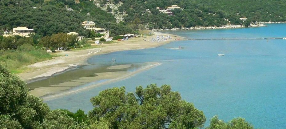 Apraos Bay