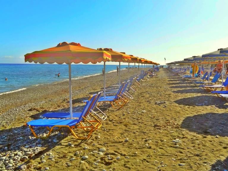 plaża