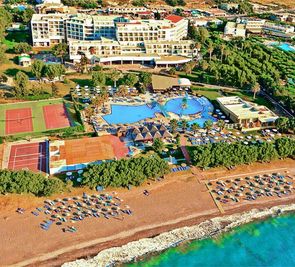 Aqua Dora Resort (ex. Doreta Beach)