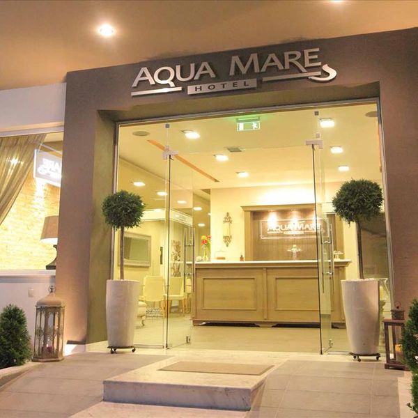Aqua Mare (ex. Bomo)