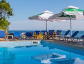 Aqua Rosa Aparthotel