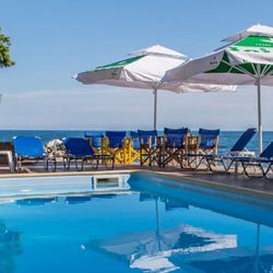 Aqua Rosa Aparthotel