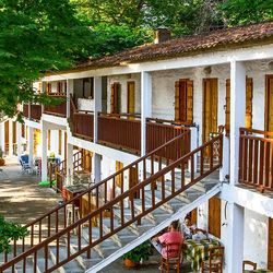 Aqua Rosa Aparthotel