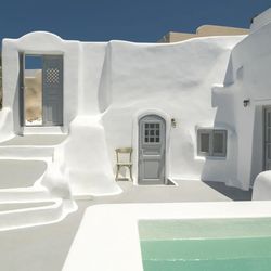 Aqua Serenity Luxury Suites