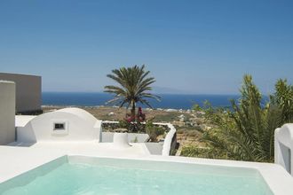 Aqua Serenity Luxury Suites