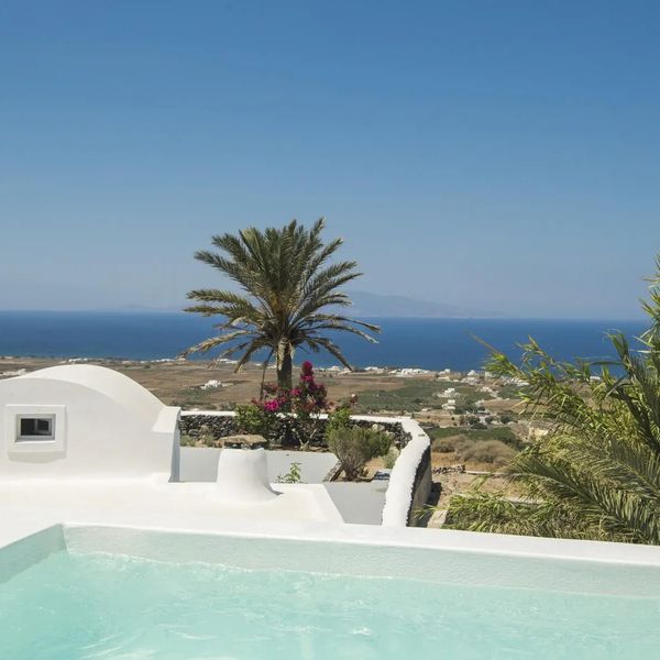 Aqua Serenity Luxury Suites