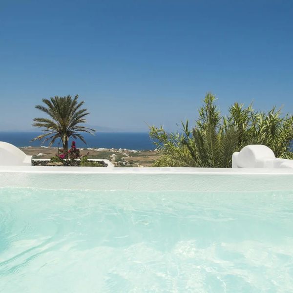 Aqua Serenity Luxury Suites