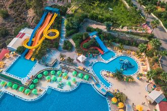 Aqua Sun Village Ex Eri Sun Village