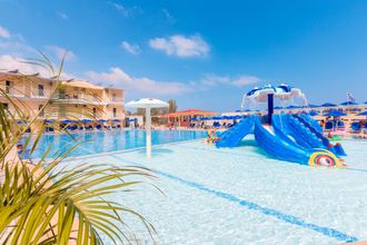 Aqua Sun Village Ex Eri Sun Village