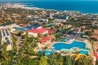 Aqua Sun Village Ex Eri Sun Village