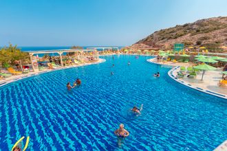 Aqua Sun Village Ex Eri Sun Village