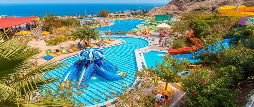 Aqua Sun Village (Ex. Eri Sun Village)