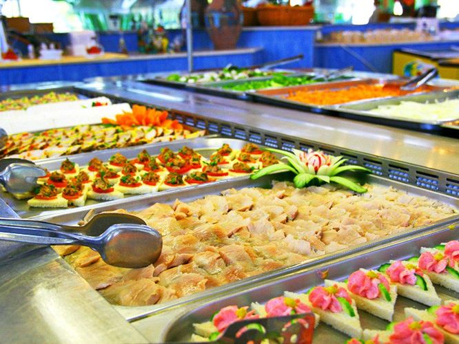 restauracja