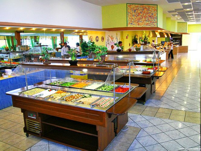 restauracja