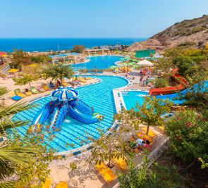 Aqua Sun Village (ex Eri)