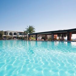 Aquagrand Artistic Luxury Beach Resort