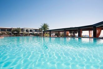Aquagrand Artistic Luxury Beach Resort