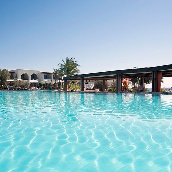 Aquagrand Artistic Luxury Beach Resort - zdjęcie 2