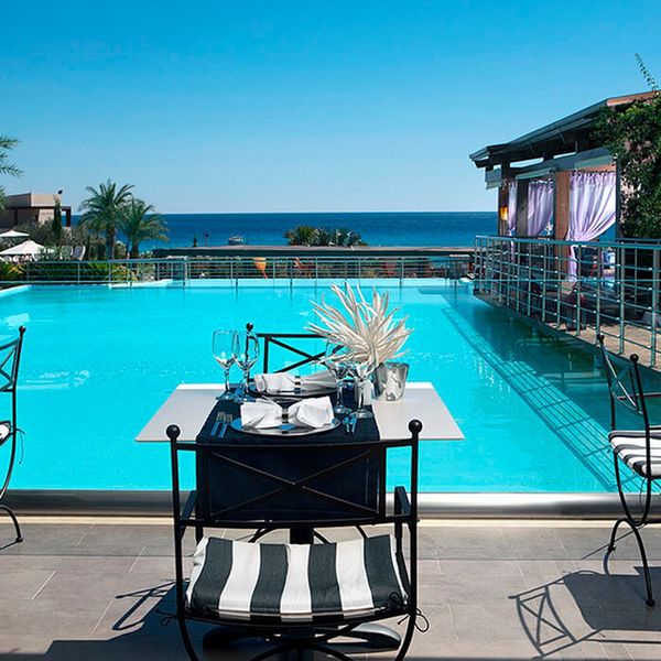 Aquagrand Artistic Luxury Beach Resort - zdjęcie 4