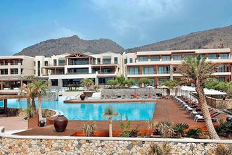 Aquagrand Artistic Luxury Beach Resort