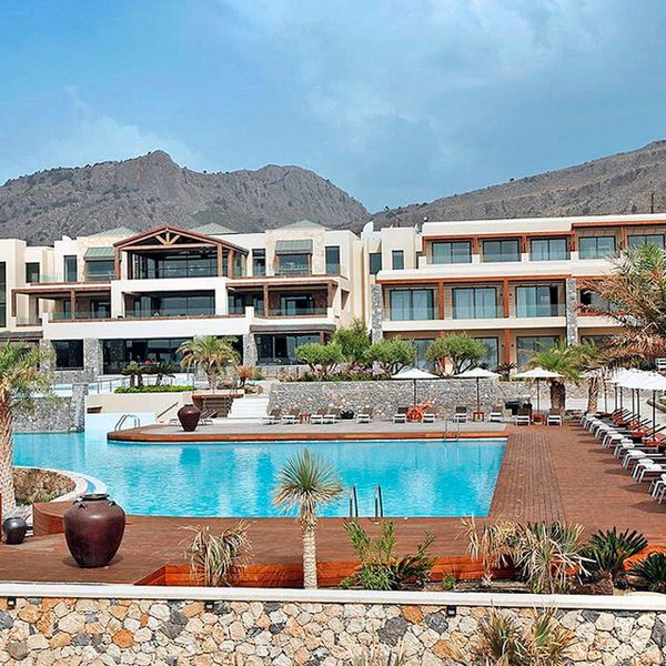 Aquagrand Artistic Luxury Beach Resort - zdjęcie 3