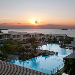 Aquagrand Artistic Luxury Beach Resort