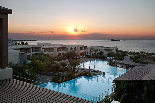 Aquagrand Artistic Luxury Beach Resort