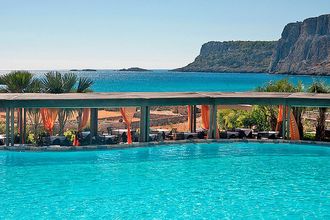 Aquagrand Artistic Luxury Beach Resort