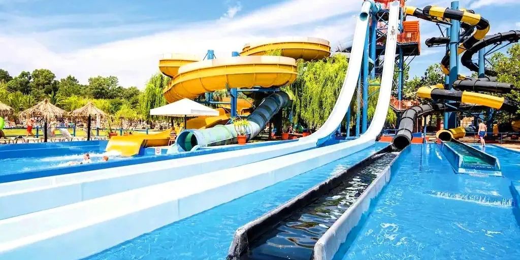 Grecja na 7 dni w październiku: 4⋆ hotel od 3 430 zł