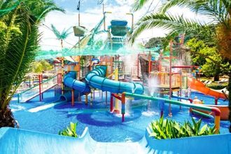 Aqualand Resort