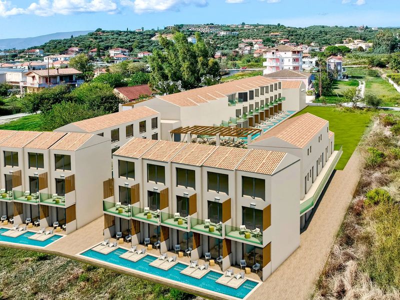 Aqualis & Spa