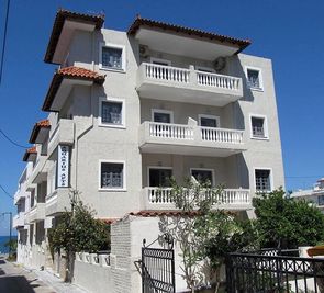 Aquarius Apartments