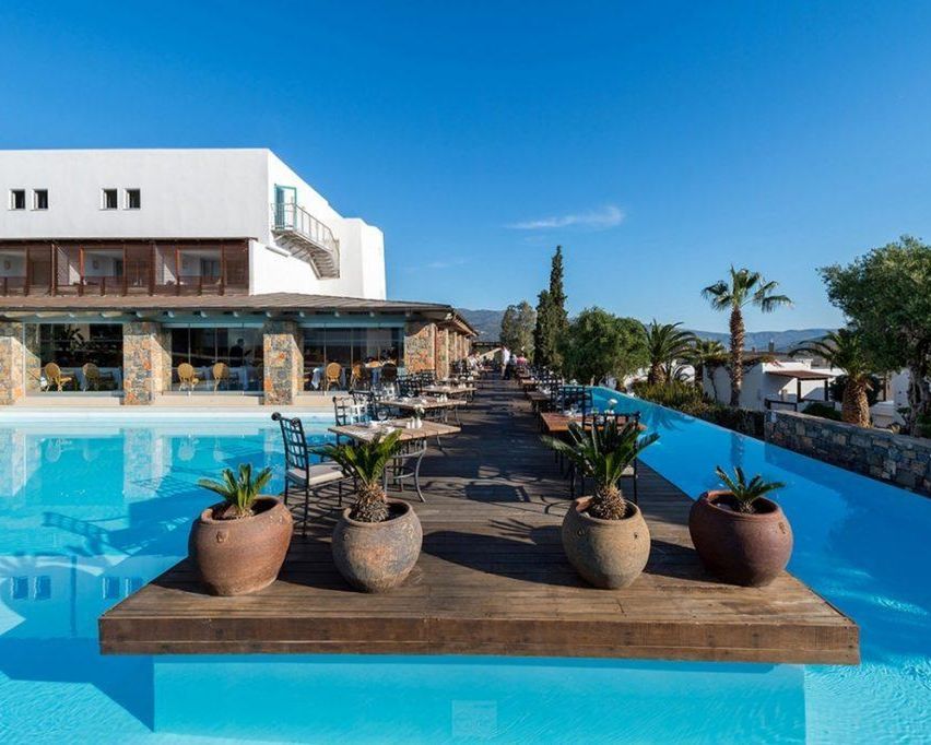 Aquila Elounda Village