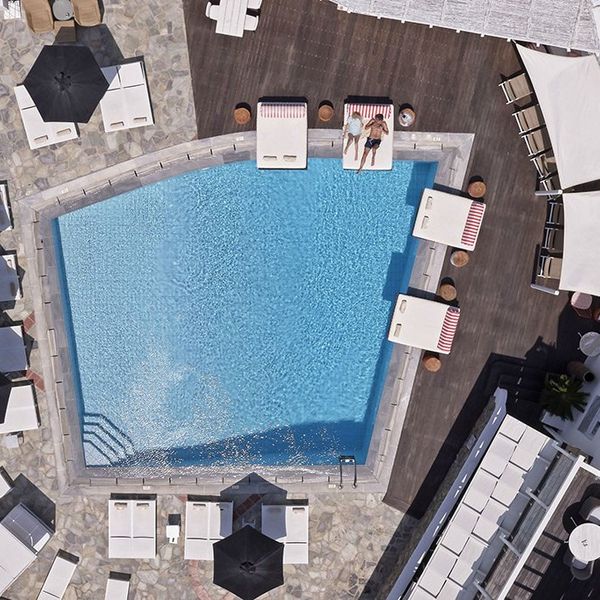 Archipelagos Luxury