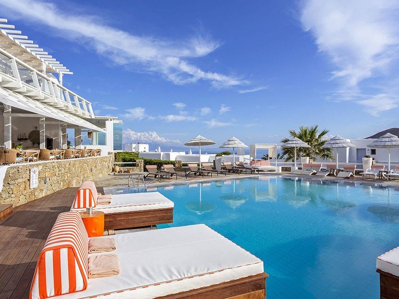 Archipelagos Luxury