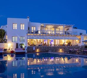 Archipelagos Luxury