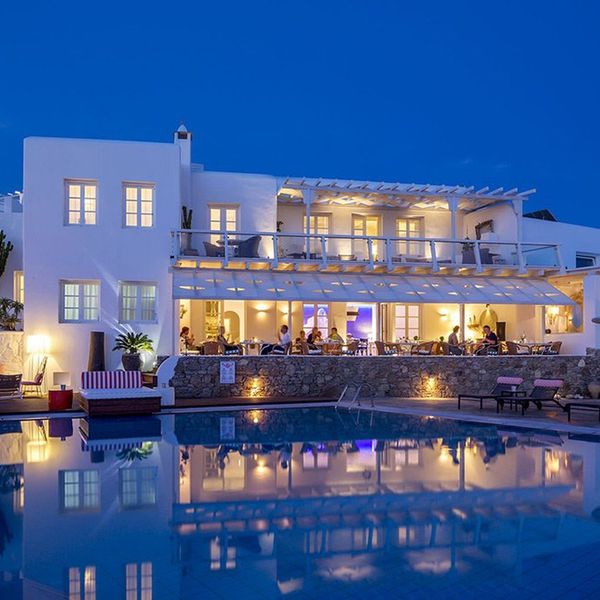 Archipelagos Luxury