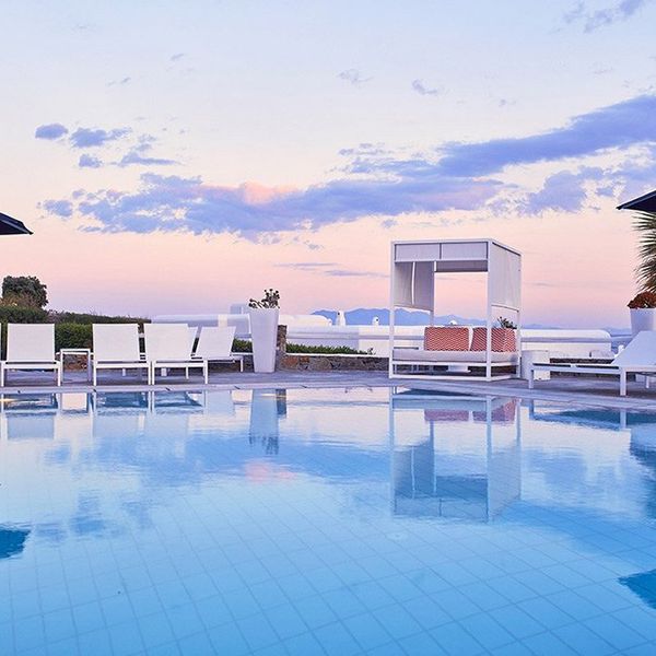 Archipelagos Luxury