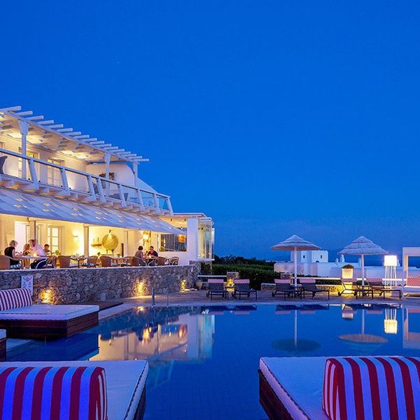 Archipelagos Luxury