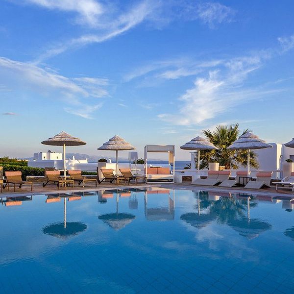 Archipelagos Luxury