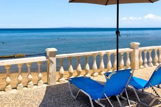 Argassi Beach