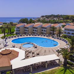 Argile Resort SPA ex Cephalonia Palace