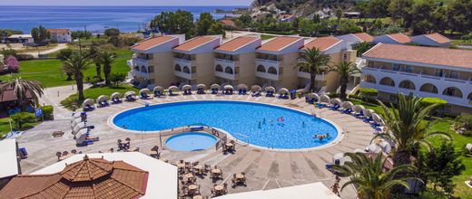 Argile Resort & SPA (ex. Cephalonia Palace)