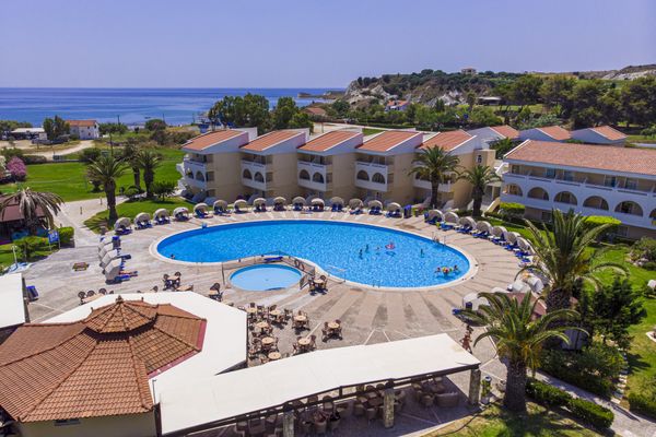 Argile Resort SPA ex Cephalonia Palace
