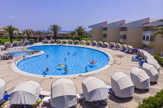 Argile Resort SPA ex Cephalonia Palace