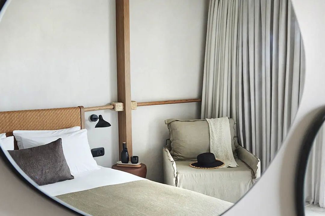 Argile Resort & SPA (ex. Cephalonia Palace) - pokój